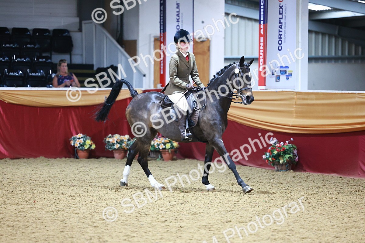 SBM_23412 - Class 904 - Supreme Final - Ridden Diamond