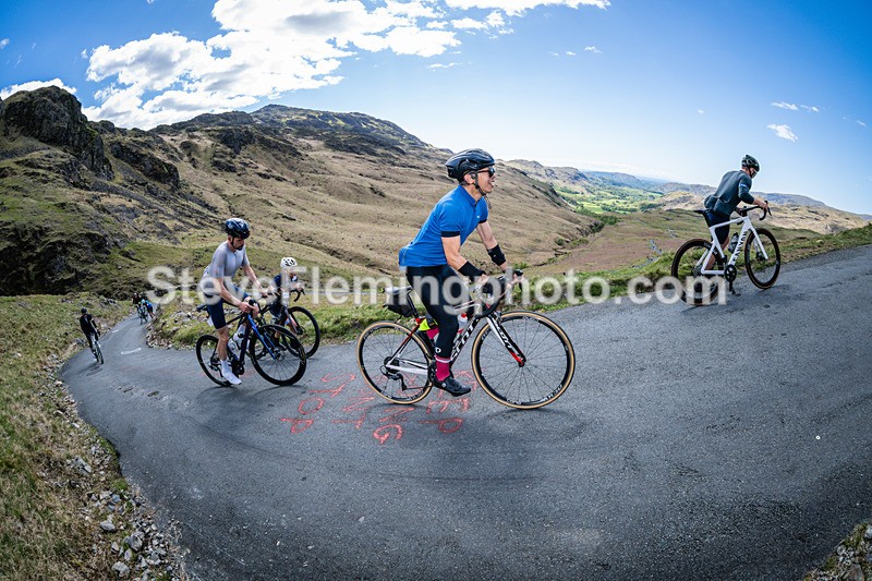 144328-2 - Hardknott Pass Camera 2 14.00-15.00