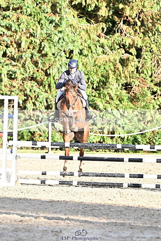 250829A-183058-03624 - Cls 11 5 Year Old Quali