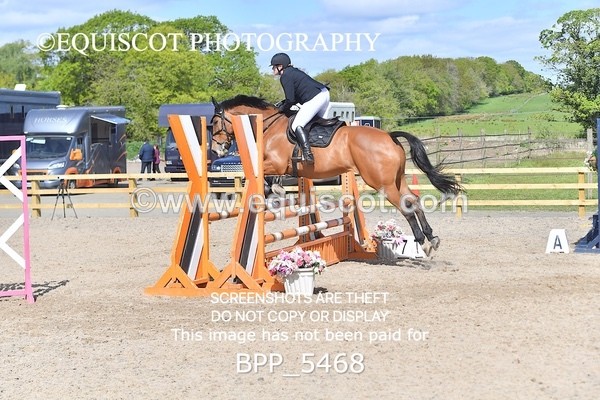 BPP_5468 - CLASS 23 SUN 0.85m Amateur Championship Qualifier