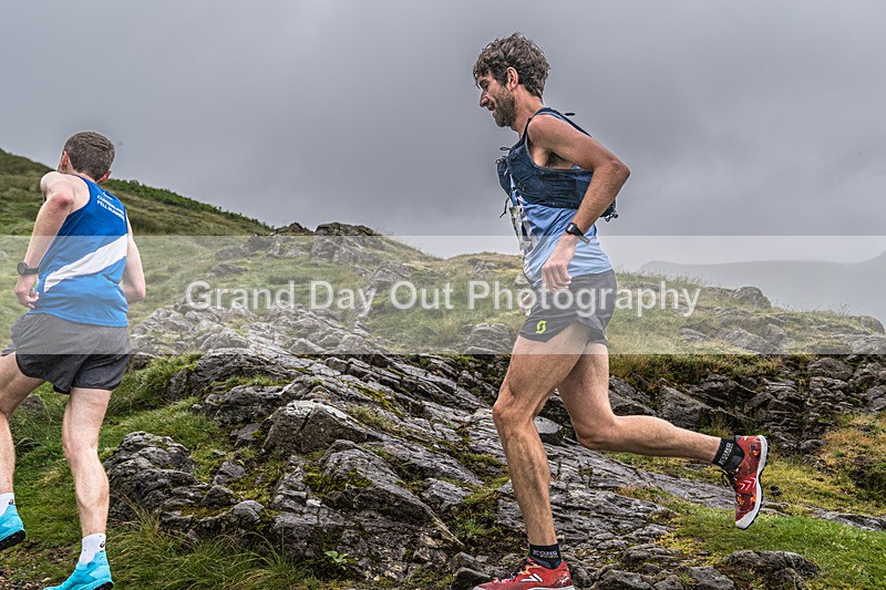 Great Lakes-14 - Great Lakes Fell Race Saturday 29th June 2024
