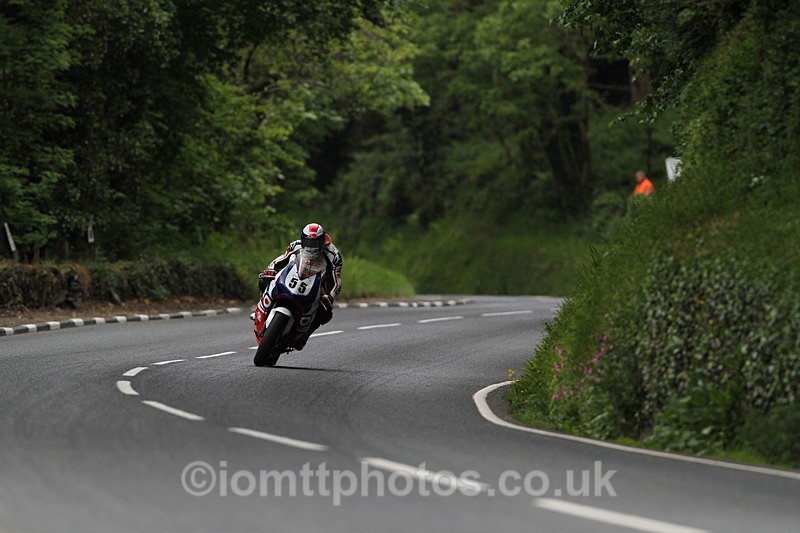 PR154694 - Superbike TT