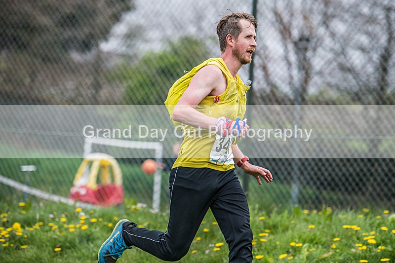 3 Peaks Finish-1281 - The 3 Peaks Race Saturday 26th April 2025 - The Finish