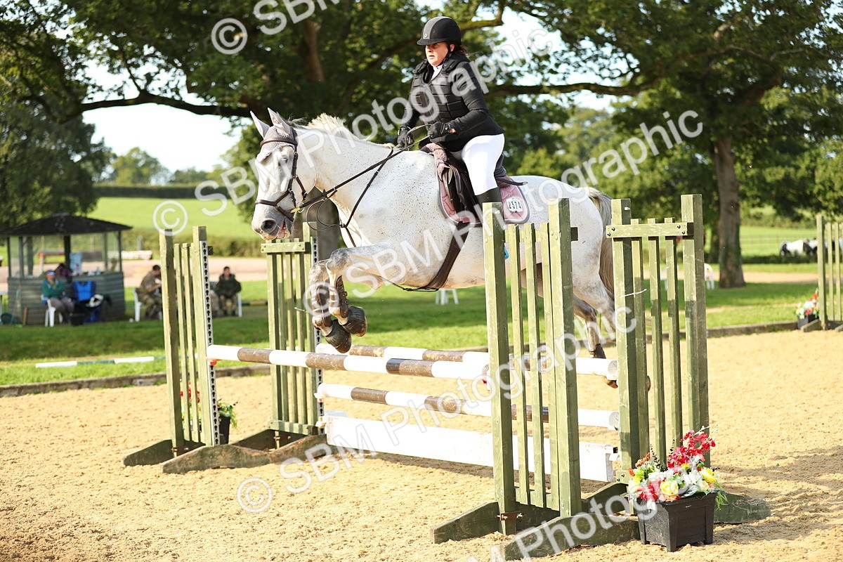 SBM_60364 - J41 - Grand Tour 95cm Championship