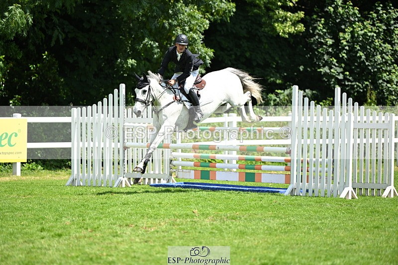 250614A-131328-06820 - Cls 20 Foxhunter