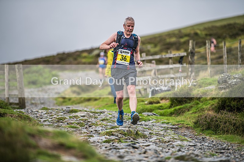 Skiddaw-903 - Skiddaw Fell Race Sunday 6th July 2025