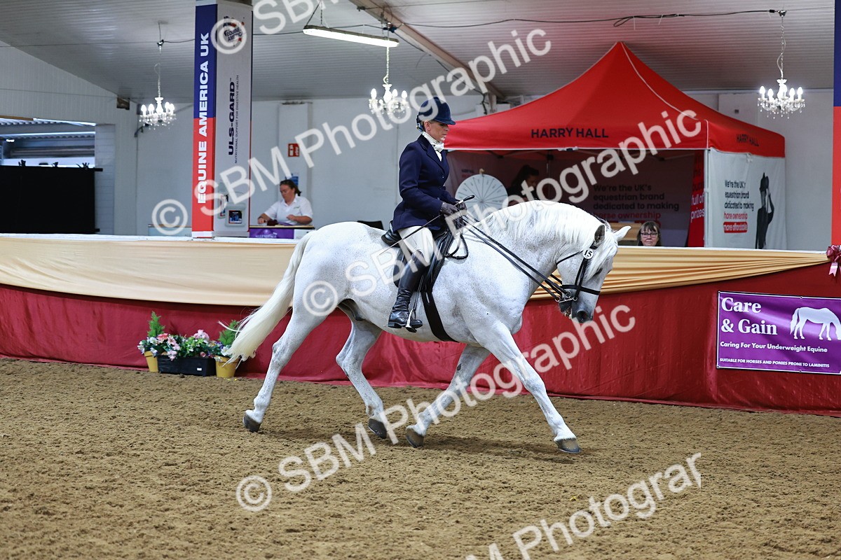 SBM_23387 - class 906 - Supreme Final - Ridden Pre Vet
