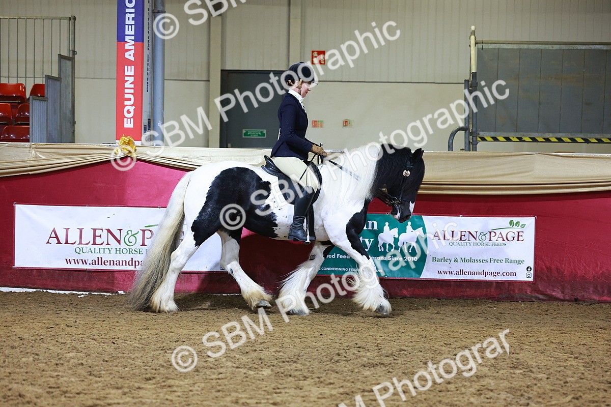 SBM_15587 - Class S - Style & Performance Champ