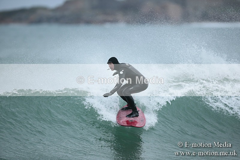 SU 310313-957 - Gsy Surf - March - April 2013