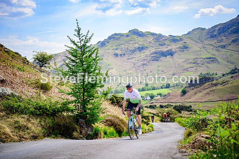 131413 - Blea Tarn Climb 13:00 - 14:00
