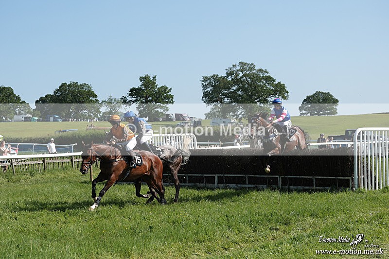 PtP 250526 644 - Albrighton & Woodland PtP Chaddesley Corbett 25/05/26