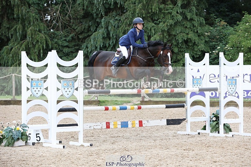 230618-181723-14195 - Cls 22 Hoys 138cm 2nd round 1st rnd