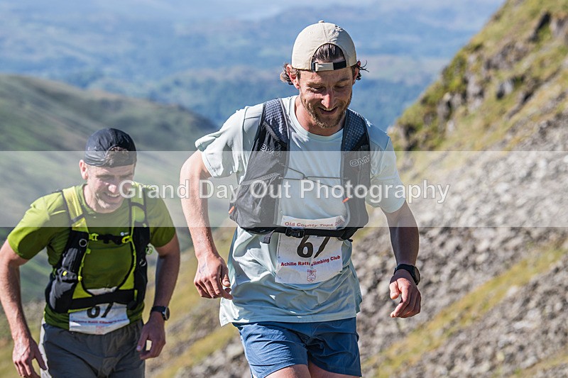 Old County Tops-366 - The Old County Tops Fell Race Saturday 17th May 2025