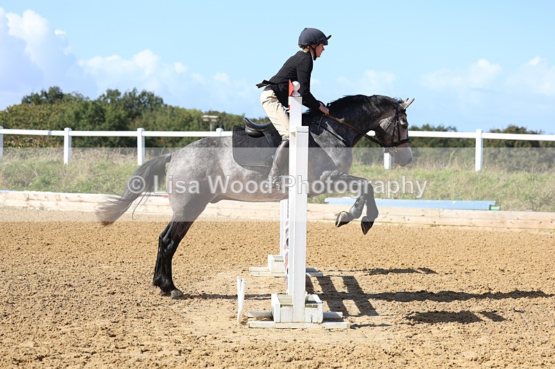 3E7A8739 - Class 7: 70cm Senior