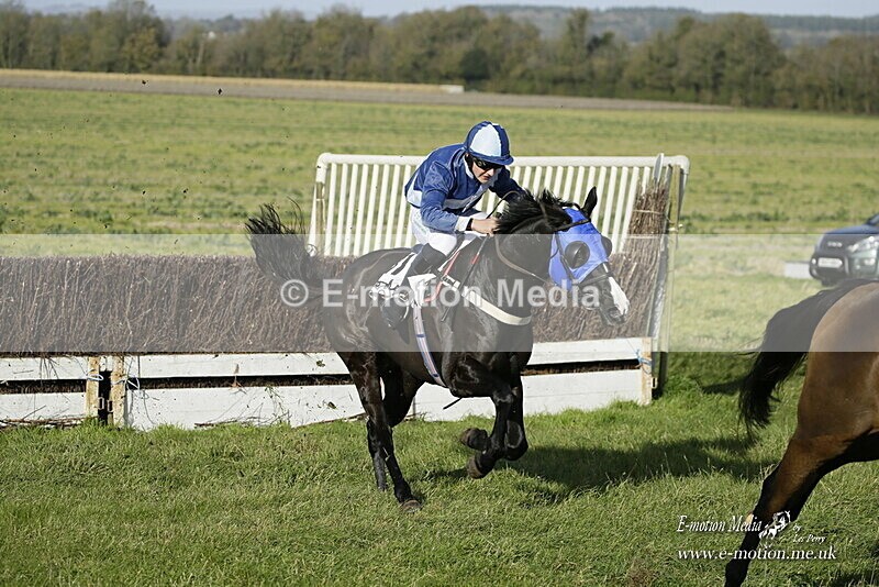 PtP 250921 0197 - Point-to-Point Badbury Rings Dorset 07/11/2021