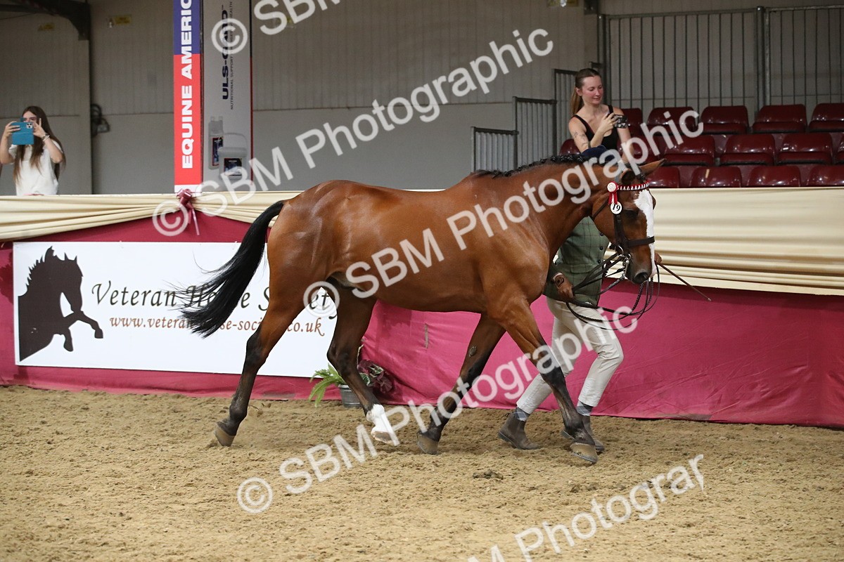 SBM_05845 - Class 9R - Regional IH Pre-Vet