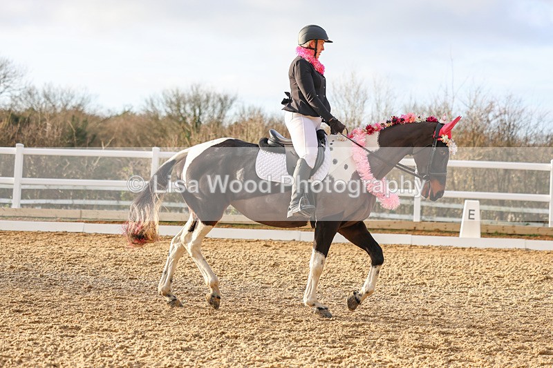 3E7A4534 - Class 4: Prelim Section B