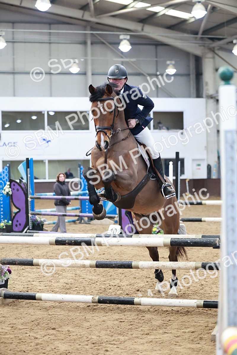 SBM_000434 - Class 3 - Senior British Discovery - 1.00m