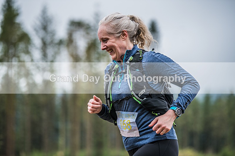 Kielder-708 - High Terrain Events Kielder 82, 50 & 32K Ultra Trail Races Saturday 13th April 2024