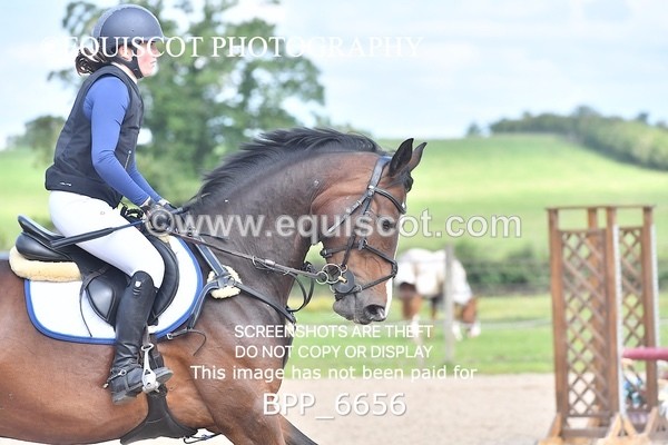 BPP_6656 - 23RD JULY 2024 - BS TUES SHOW Senior British Show Jumping Cat 2 - MUIRMILL EC