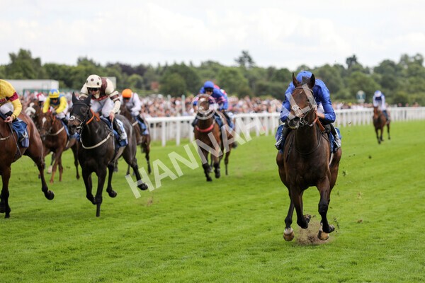 yr11062022r7-16 - Race 7 4.50pm The Ice Co Supporting Macmillan Stakes