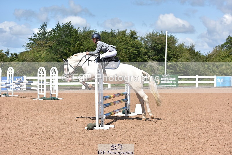 230806A-120940-01715 - Cls 19 Pony British Novice & 80cm Open