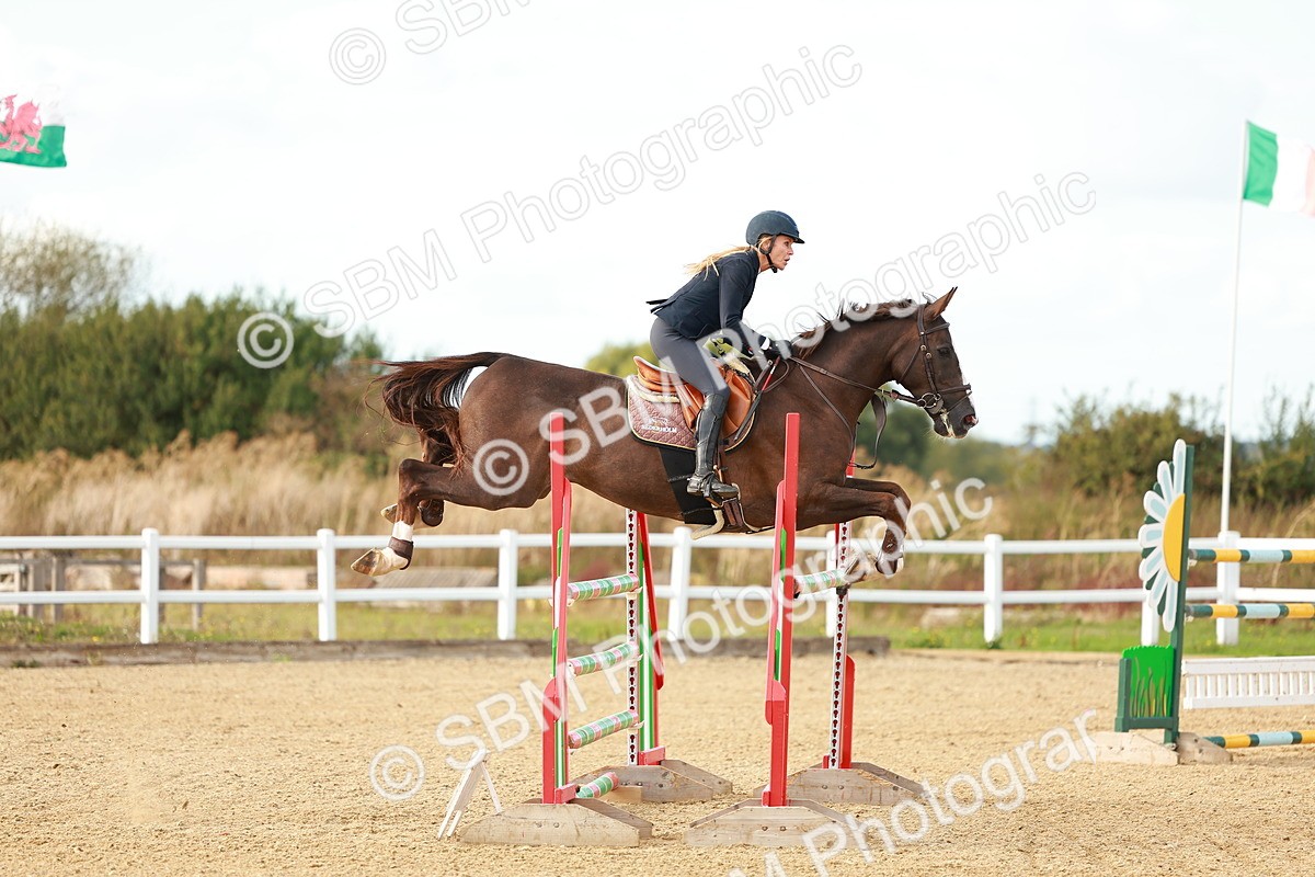SBM_002155 - Class 6 - National 1.30m