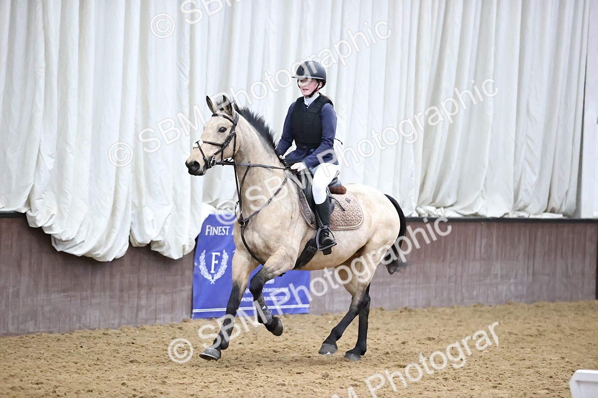 SBM_005141 - Class 15 - Clear Round - 80cm