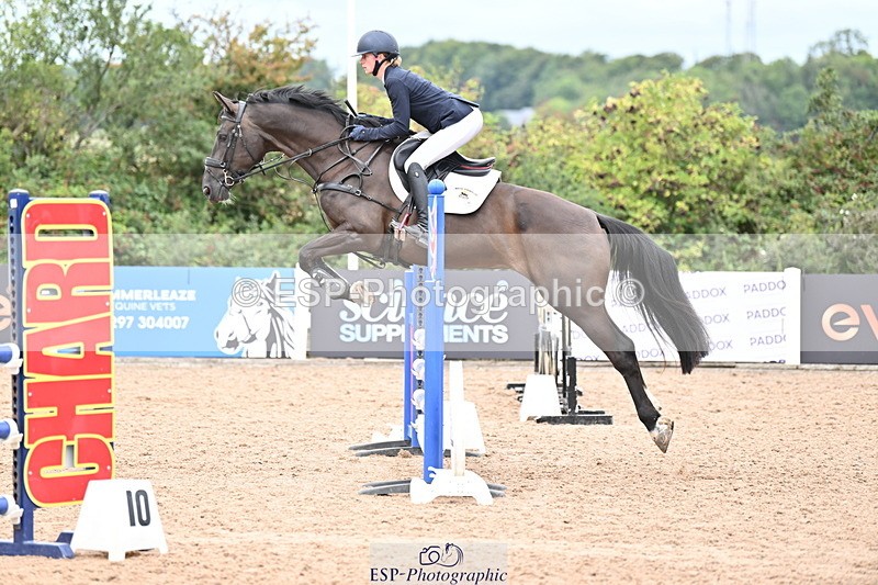 250820B-114102-00441 - Cls 2 Discovery and 1m Open