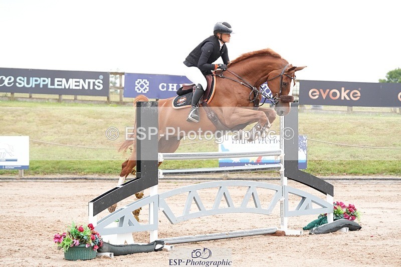 250727-131151-10355 - Cls 27 NAF Silver League Semi Final