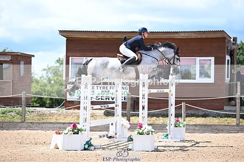 250720-133844-20032 - Cls 8, 3 star Big Tour Start til Break