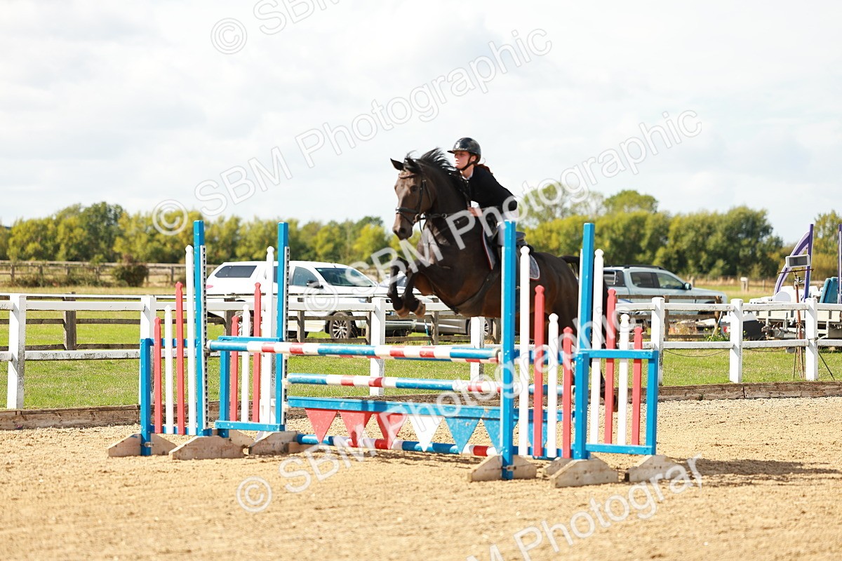 SBM_000741 - Class 3 - Senior Discovery - 1.00m