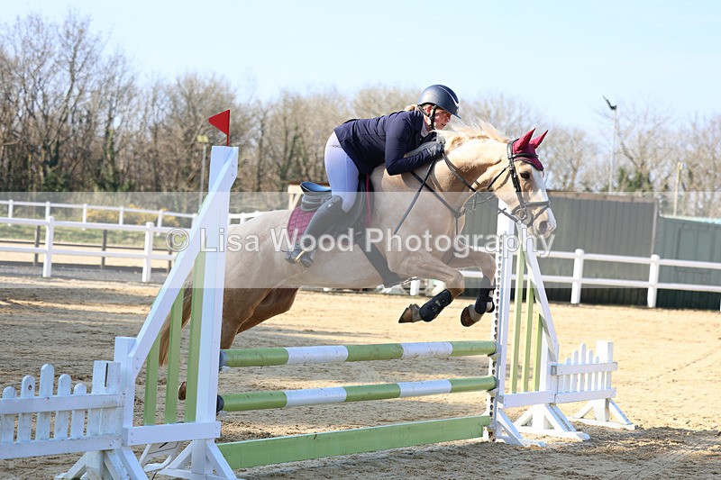 3E7A5932 - Class 2: Senior 70cm