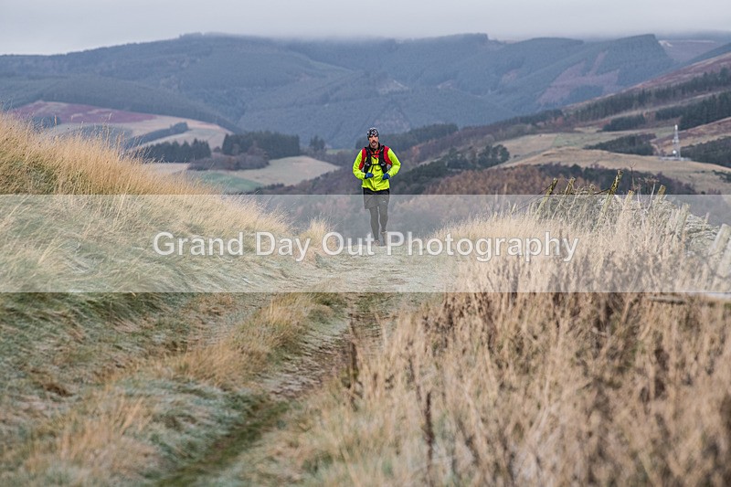 Tweed Valley-213 - High Terrain Events Tweed Valley 65 & 50K Ultra Trail Races Sunday 17th November 2024