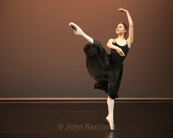  - Masters of Ballet Academy Vaganova Summer Intensive 2016