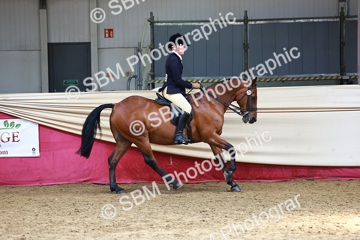 SBM_23110 - Class 904 - Supreme Final - Ridden Diamond