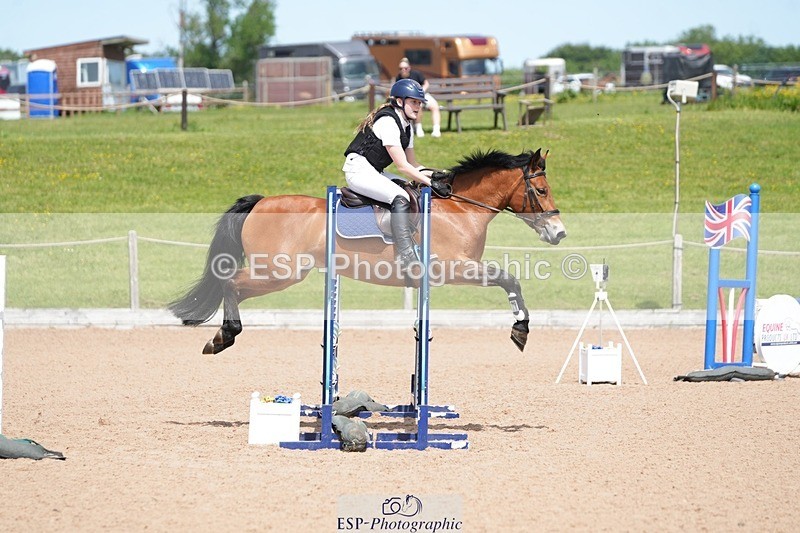 260523-132816-00623 - Cls 6 Pony British Novice and 80cm Open