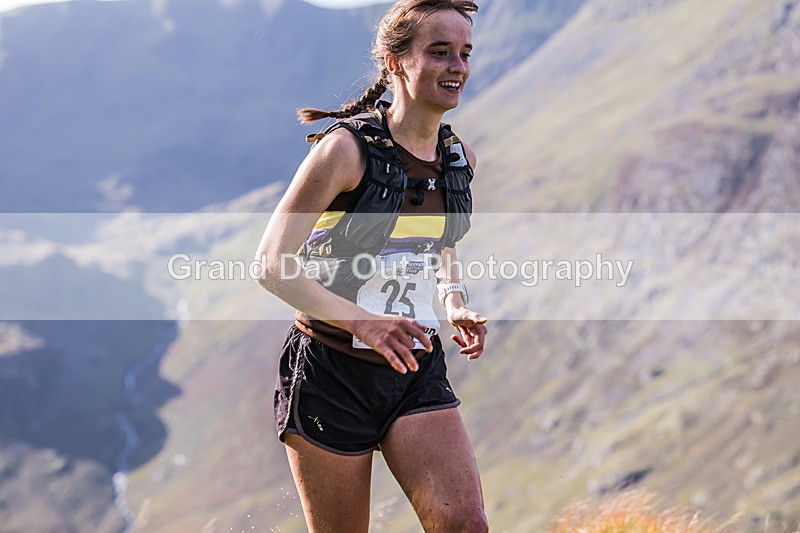 HBMR Leg 4-352 - Hodgson Brothers Mountain Relay Leg 4 Saturday 3rd October 2026