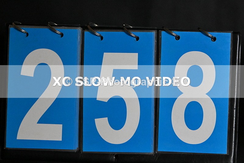 ESP_7350 - HD Video - 80cm Saturday All Sections