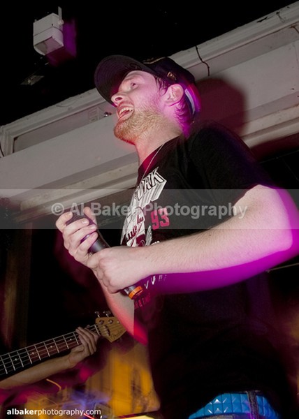 63 - Skittles Tip-I-Cal-Ly launch @ noho 06.04.11