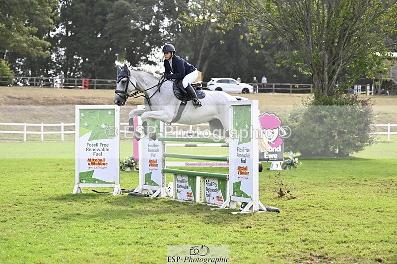 250831A-100553-09634 - Cls 35 Snr 1.20m Grand Prix