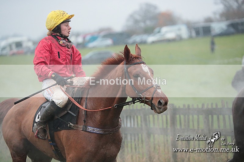 PtP 031223 410 - Wheatland Hunt PtP Chaddesley Races 03/12/23