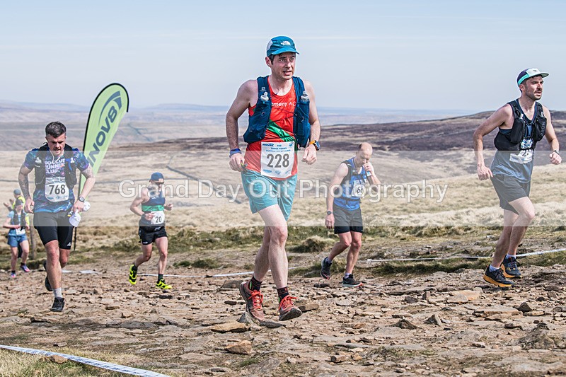 Pen-Y-Ghent-676 - The 3 Peaks Race Saturday 25th April 2026 - Pen Y Ghent