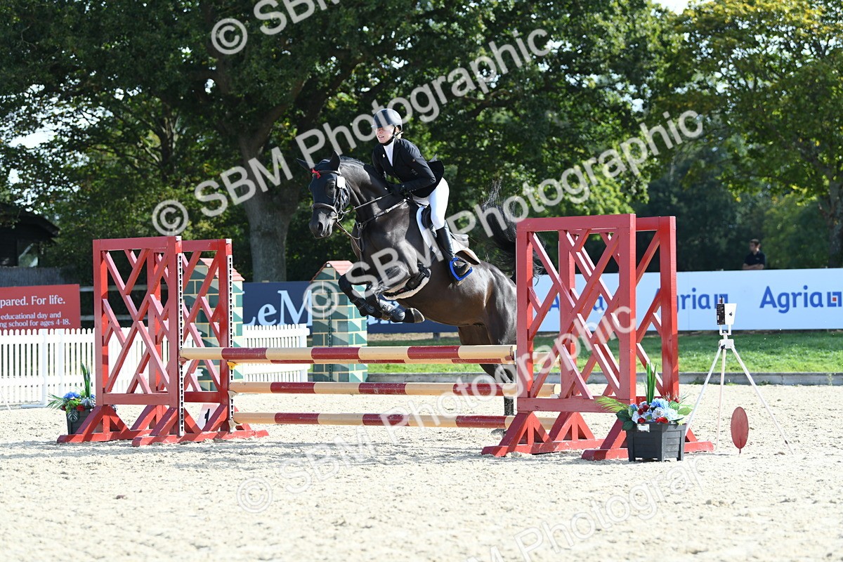 SBM_61536 - j25 - Junior Horse 80cm Championship