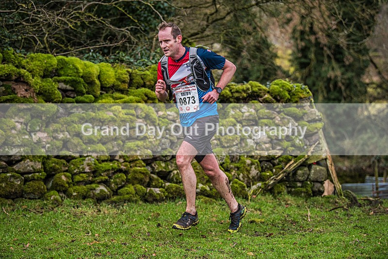 Giggleswick-691 - Kendal Winter League Races Giggleswick Sunday 14th January 2024
