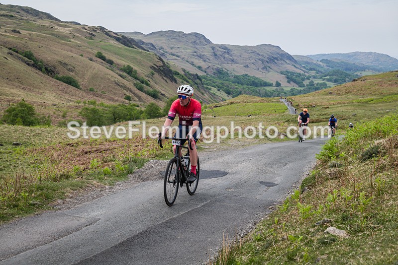 121413 - Hardknott Pass Camera 1 12.00-13.00