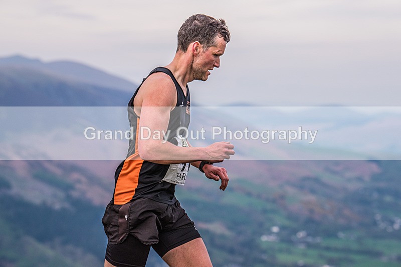 Lords Seat-310 - Lords Seat Fell Race Wednesday 3rd May 2023