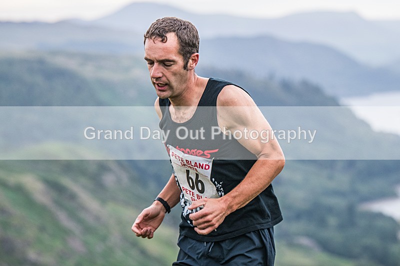 Steel Fell-199 - Steel Fell Race Wednesday 6th August 2025