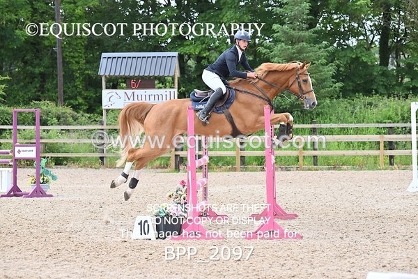 BPP_2097 - CLASS 20 SUN  Senior Discovery 2nd round