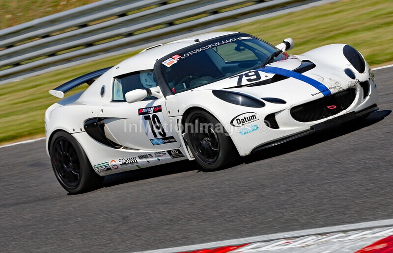  - USLOT  Lotus Specific